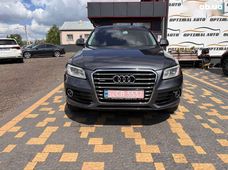 Продажа Audi б/у 2016 года - купить на Автобазаре