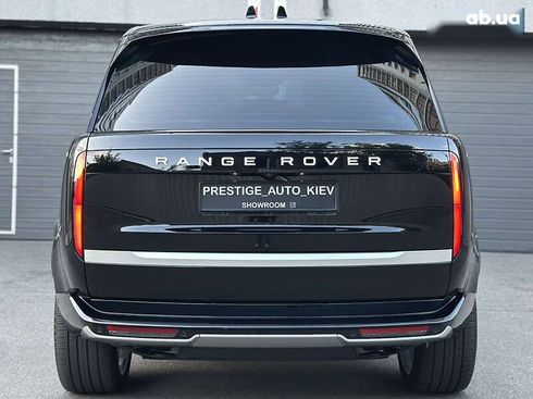 Land Rover Range Rover 2024 - фото 17