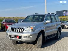 Продаж вживаних Toyota в Львівській області - купити на Автобазарі