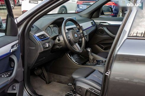 BMW X1 2022 - фото 20