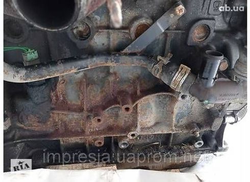 двигатель в сборе для Citroёn Berlingo - купить на Автобазаре - фото 8