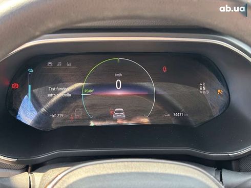 Renault Zoe 2020 - фото 27