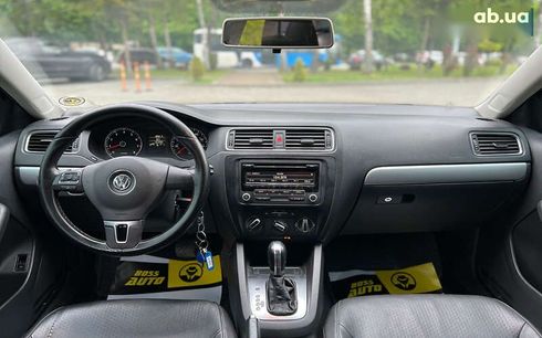 Volkswagen Jetta 2013 - фото 14