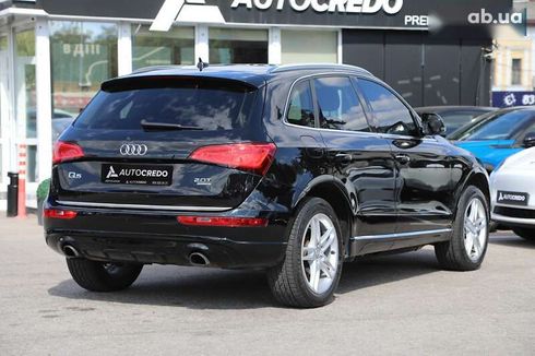 Audi Q5 2016 - фото 4