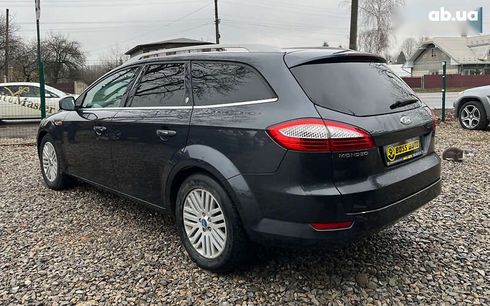 Ford Mondeo 2007 - фото 6