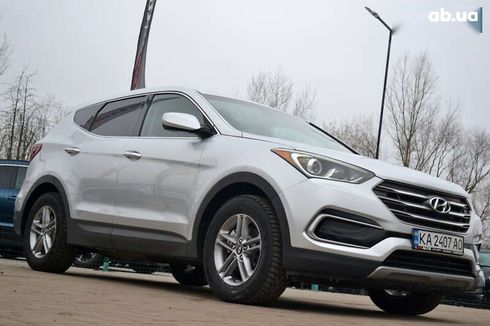 Hyundai Santa Fe 2016 - фото 6