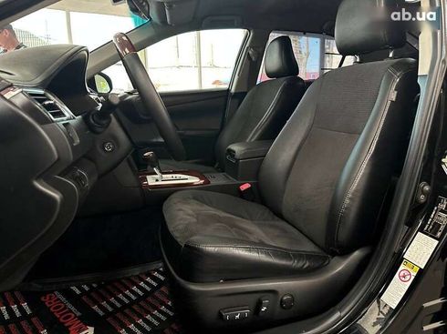 Toyota Camry 2012 - фото 18