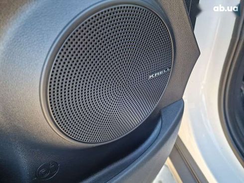 Hyundai Kona 2022 - фото 24
