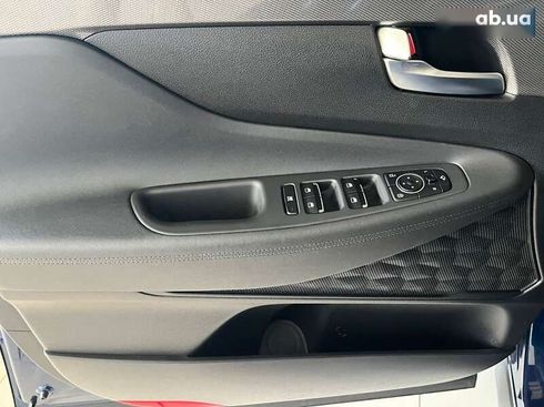 Hyundai Santa Fe 2018 - фото 11