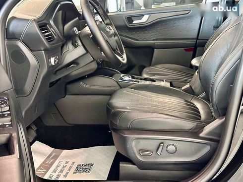 Ford Kuga 2020 - фото 17