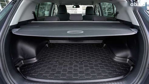 Kia Sportage 2021 - фото 10