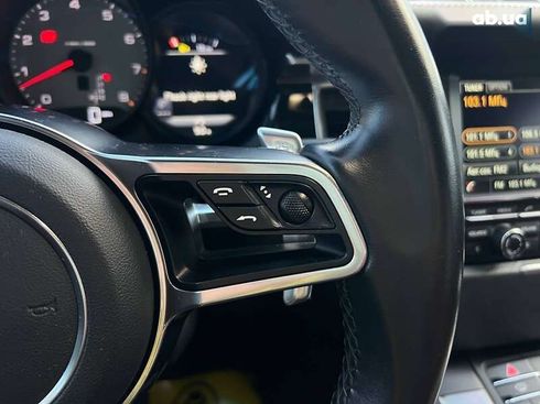 Porsche Macan 2015 - фото 16