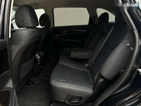 Kia Sorento 2019 - фото 21