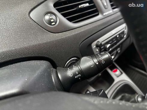 Renault grand scenic 2012 - фото 27
