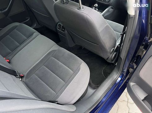 Volkswagen Golf 2009 - фото 30