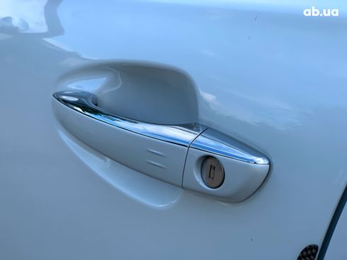 Peugeot 508 2017 белый - фото 14
