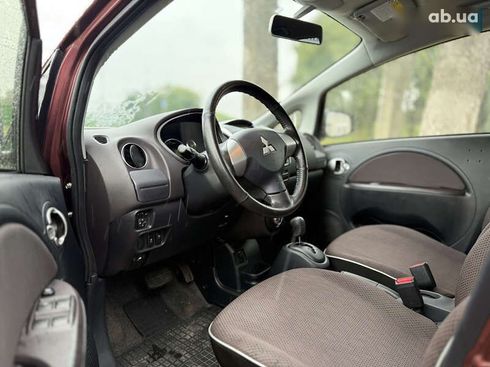 Mitsubishi i-MiEV 2014 - фото 8