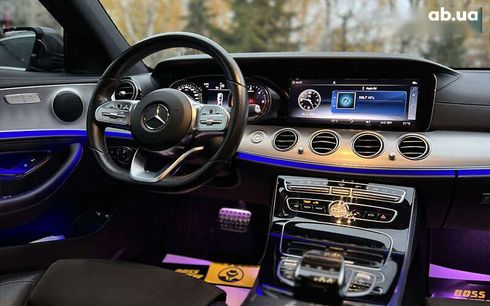 Mercedes-Benz E-Класс 2018 - фото 17