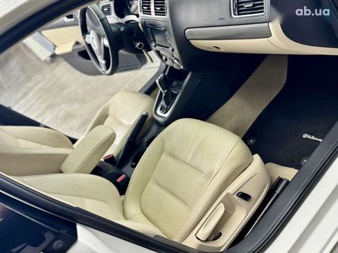 Volkswagen Jetta 2013 - фото 17