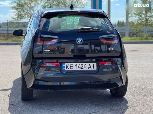 BMW i3 2015 - фото 22