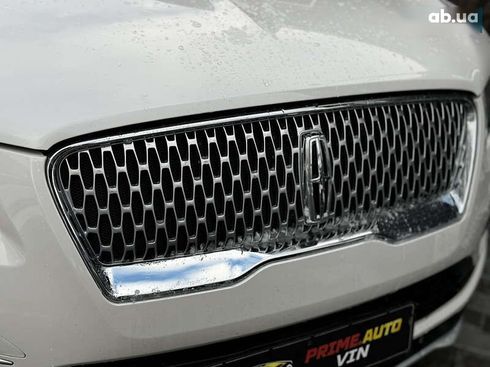 Lincoln MKC 2019 - фото 18