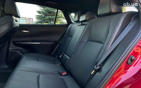 Toyota Venza 2021 - фото 10