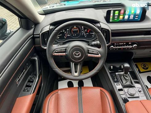 Mazda CX-50 2023 - фото 11