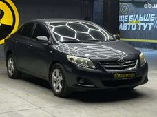 Продаж вживаних авто 2008 року - купити на Автобазарі