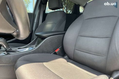 Chevrolet Malibu 2016 - фото 10