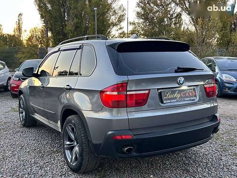 BMW X5 2007 - фото 7