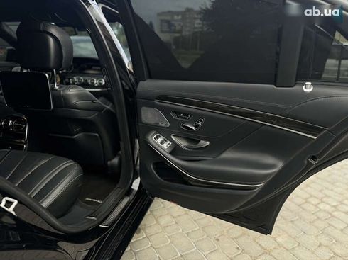 Mercedes-Benz S-Класс 2013 - фото 22