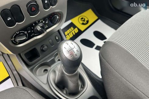 Renault Duster 2013 - фото 13