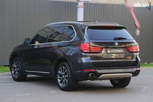 BMW X5 2014 - фото 5