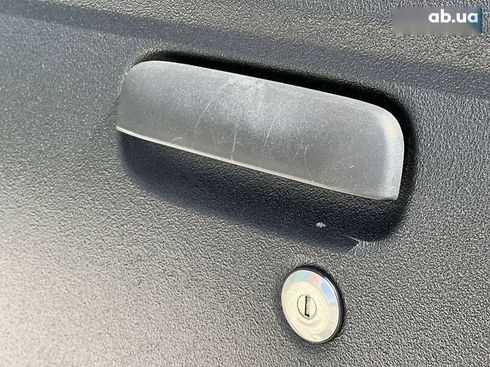 Nissan NP300 2011 - фото 21