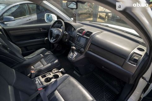 Honda CR-V 2010 - фото 29