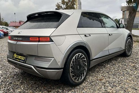 Hyundai Ioniq 5 2022 - фото 6