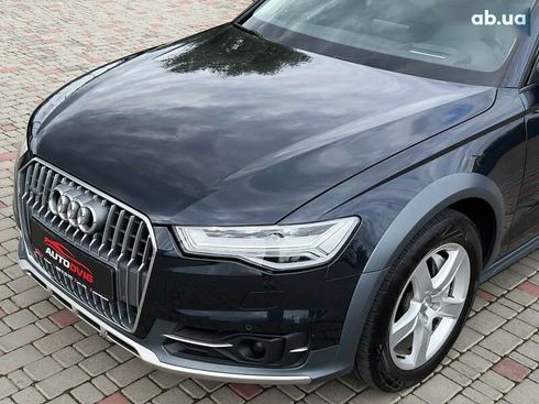 Audi a6 allroad 2016 - фото 12
