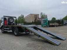 Продажа полуприцеп в Украине - купить на Автобазаре