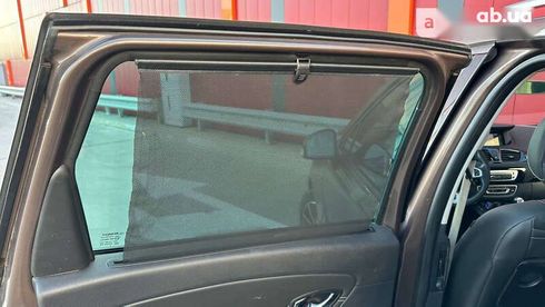 Renault grand scenic 2012 - фото 24