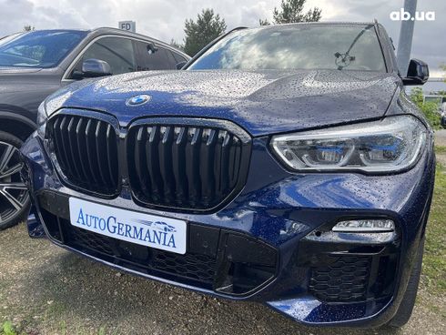 BMW X5 2021 - фото 29