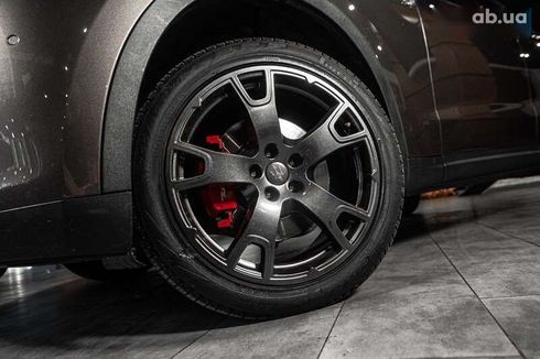 Maserati Levante 2017 - фото 4