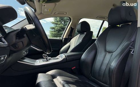 BMW X5 2020 - фото 18