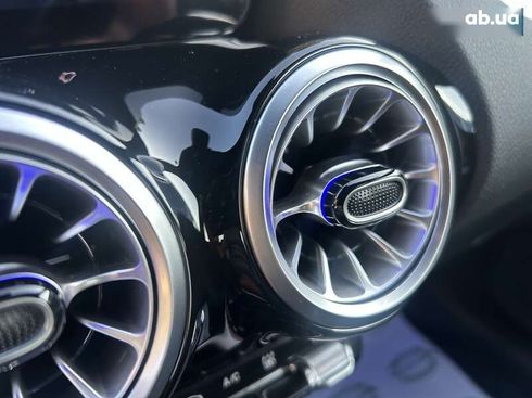 Mercedes-Benz EQA-Класс 2024 - фото 9