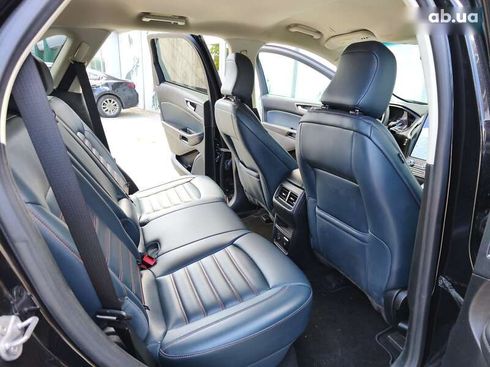 Ford Edge 2022 - фото 13