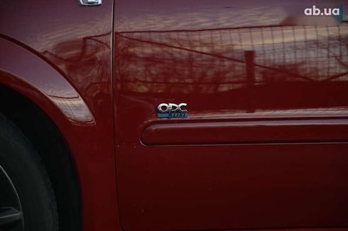 Opel Zafira 2008 - фото 7