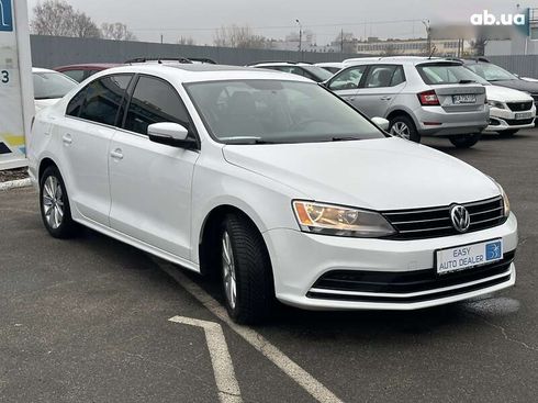 Volkswagen Jetta 2016 - фото 3