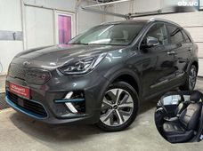 Продажа б/у Kia Niro 2021 года - купить на Автобазаре