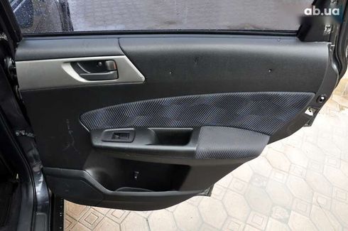 Subaru Forester 2008 - фото 23
