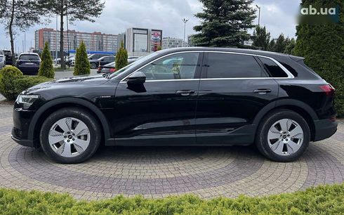 Audi E-Tron 2022 - фото 4