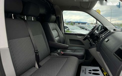 Volkswagen Transporter 2015 - фото 12